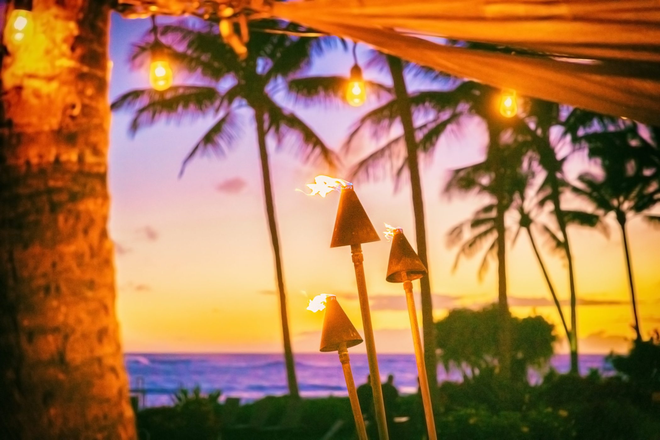 The Best Tiki Bars in the Florida Keys | Florida Keys Activities